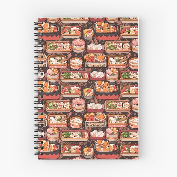 Item preview, Bento Lunch Box Fiesta designed and sold by MidArtForge.