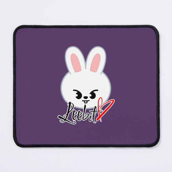 Item preview, STAY Skzoo leeknow Leebit stray kids designed and sold by PrintStay.