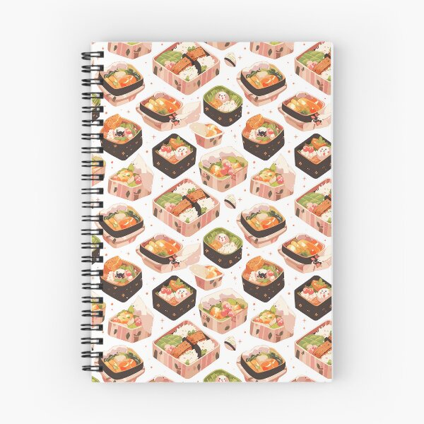 Item preview, Bento Lunch Box Fiesta designed and sold by MidArtForge.