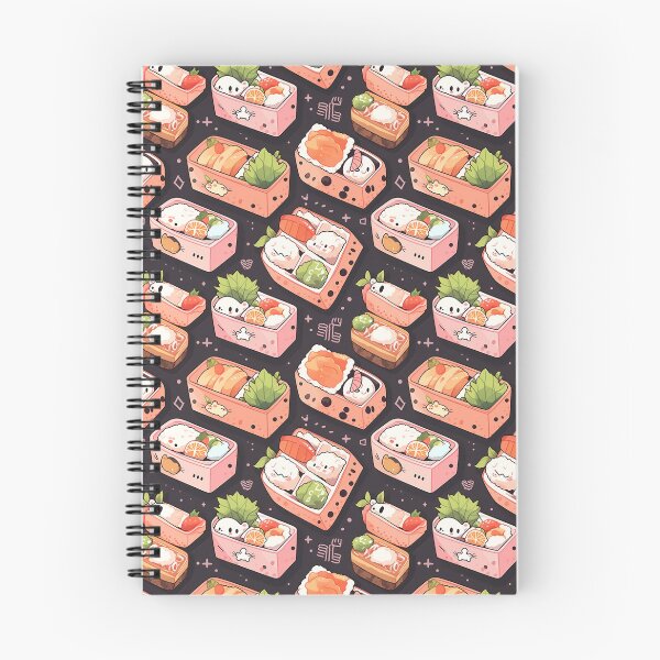 Item preview, Bento Lunch Box Fiesta designed and sold by MidArtForge.