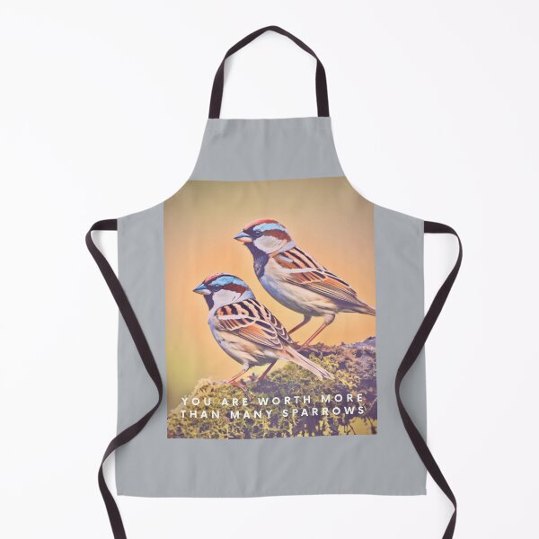Item preview, Sparrow designed and sold by LittleSparrow12.