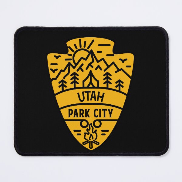 Item preview, Park City Utah designed and sold by Nature-spirit.