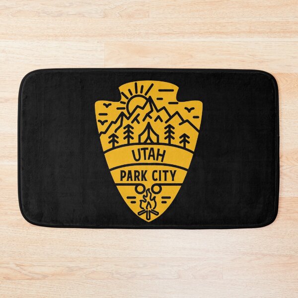 Item preview, Park City Utah designed and sold by Nature-spirit.