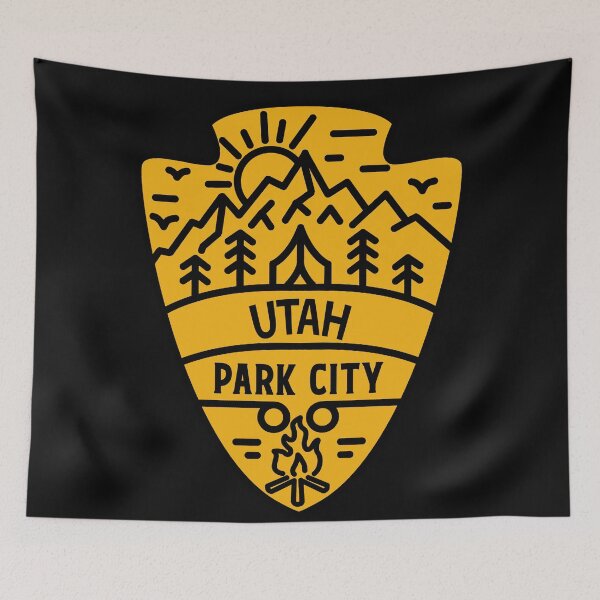 Item preview, Park City Utah designed and sold by Nature-spirit.