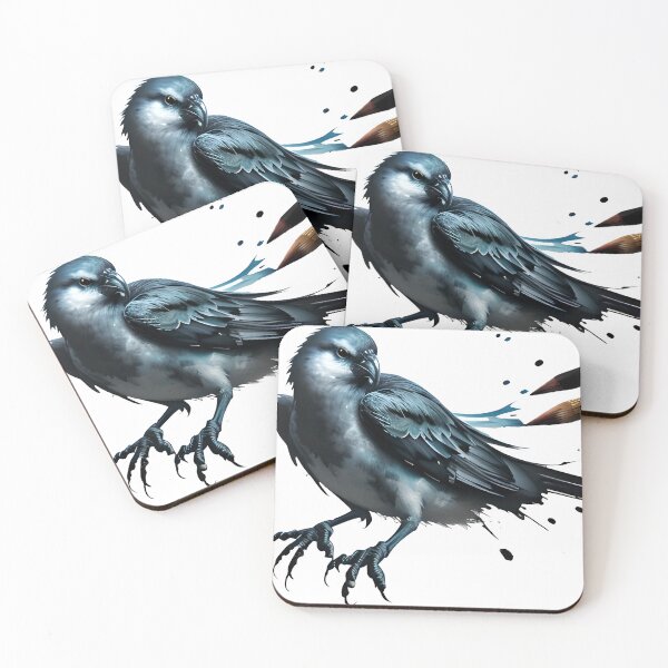 Item preview, Drowing a bird designed and sold by LameHorse.