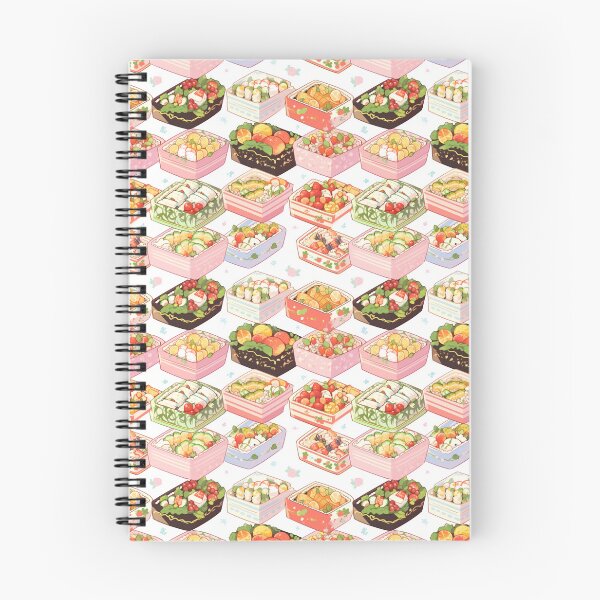 Item preview, Bento Lunch Box Fiesta designed and sold by MidArtForge.