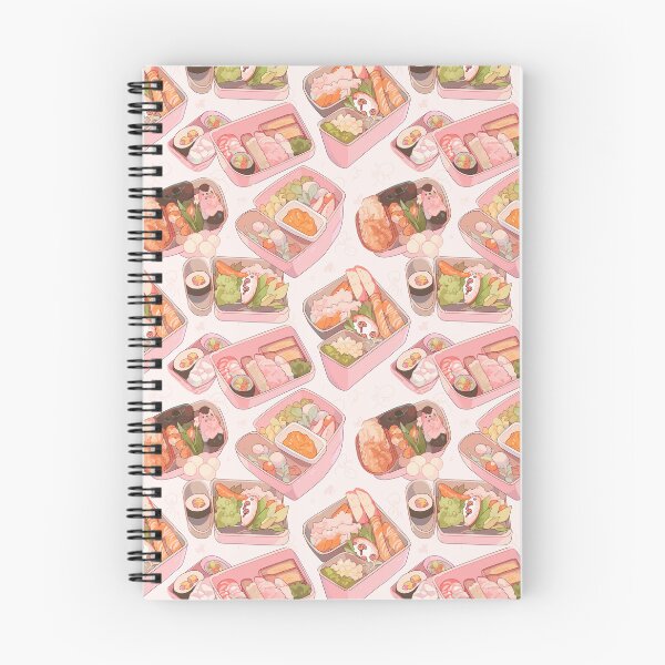 Item preview, Bento Lunch Box Fiesta designed and sold by MidArtForge.