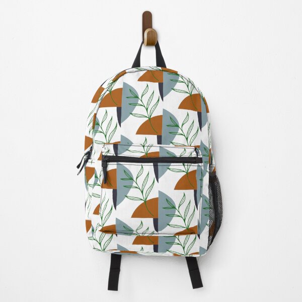 Item preview, Boho Botanical Modern Minimal designed and sold by sutja.