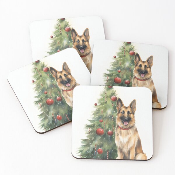 Artikelvorschau, Skurriler Weihnachtswächter entworfen und verkauft von cute-animals99.