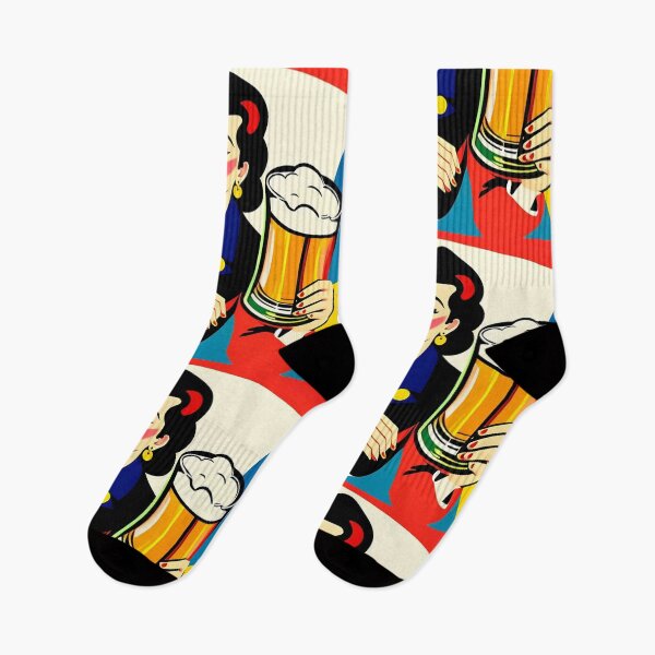 Item preview, Who doesn't love beer THE RETRO  (2) designed and sold by SpecialForceART.