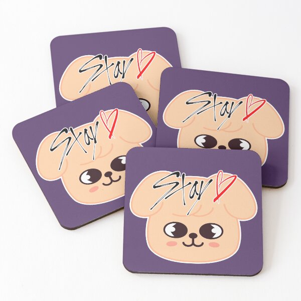 Item preview, STAY PuppyM Seungmin skzoo stray kids designed and sold by PrintStay.