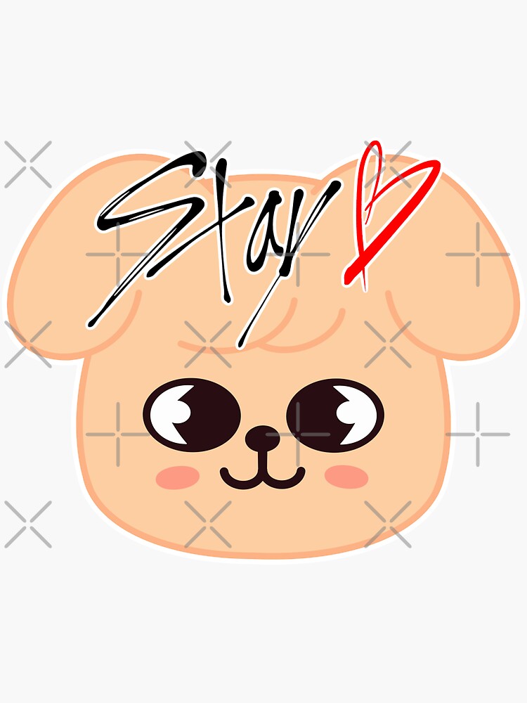 STAY PuppyM Seungmin skzoo stray kids