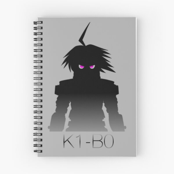 Item preview, - K1-B0 - designed and sold by noturyandere.