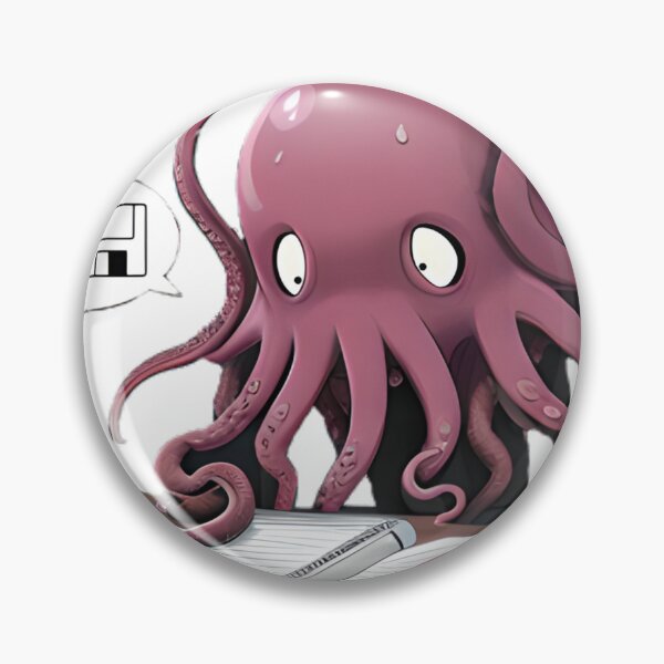 Item preview, Employer on late designed and sold by LameHorse.