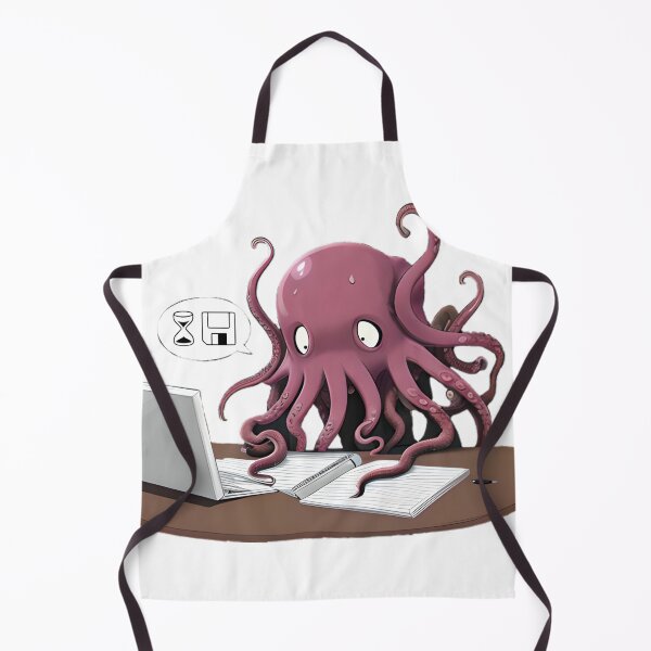 Item preview, Employer on late designed and sold by LameHorse.