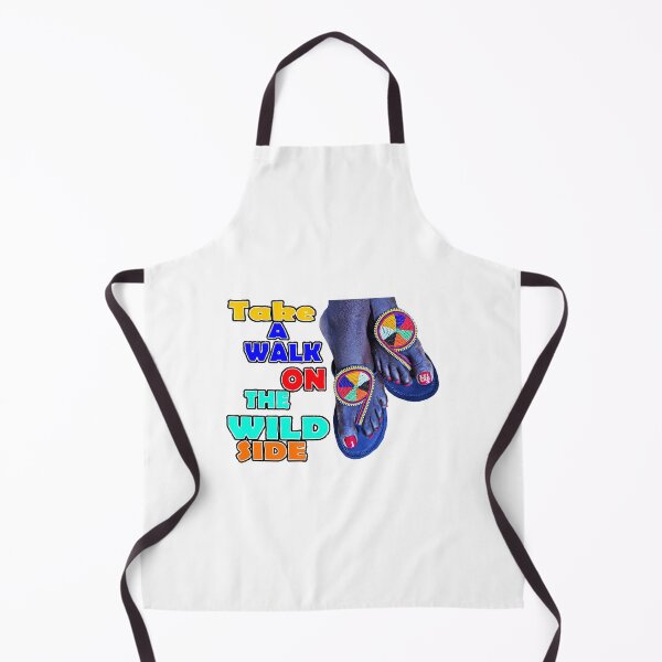 Item preview, Take a Walk on the Wild Side; designed and sold by Mona-Leilah.