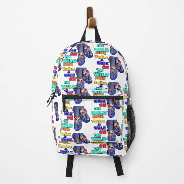 Item preview, Take a Walk on the Wild Side; designed and sold by Mona-Leilah.