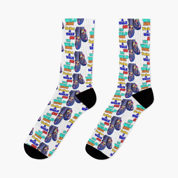 Item preview, Take a Walk on the Wild Side; designed and sold by Mona-Leilah.