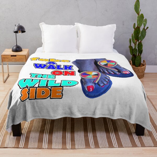 Item preview, Take a Walk on the Wild Side; designed and sold by Mona-Leilah.