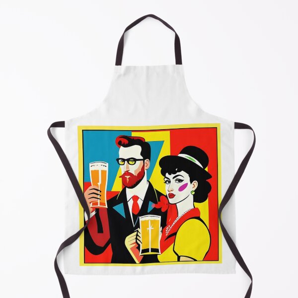 Item preview, Who doesn't love beer THE RETRO  (5) designed and sold by SpecialForceART.