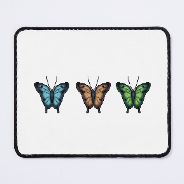 Item preview, Butterflies designed and sold by BizmasterStudio.