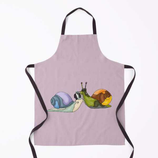 Item preview, Frankenstein’s Snails designed and sold by OneStopBeanShop.
