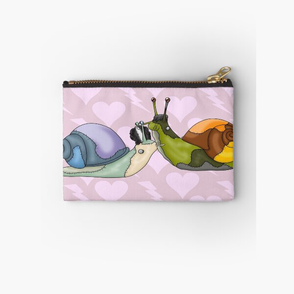 Item preview, Frankenstein’s Snails designed and sold by OneStopBeanShop.