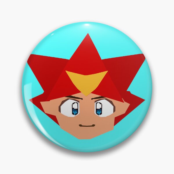 Item preview, Spike Head designed and sold by JKDetecBrOkEn.