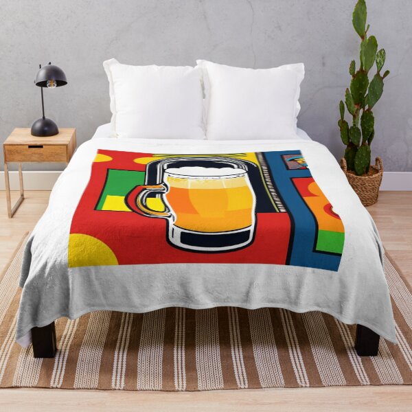 Item preview, Who doesn't love beer THE RETRO (9) designed and sold by SpecialForceART.