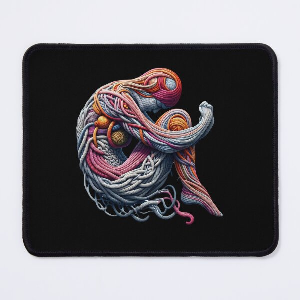 Artikelvorschau, Stricken Sie Anatomy Elegance entworfen und verkauft von HeadTurningArt.