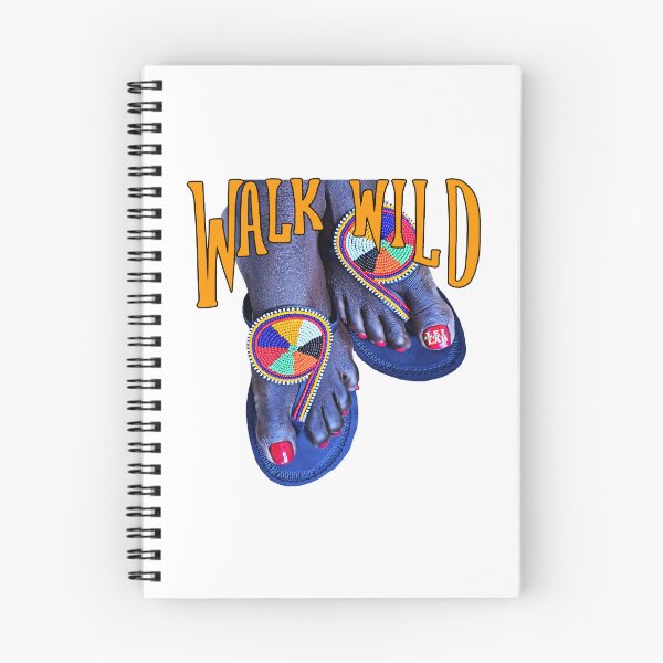 Item preview, Wild Walk in Africa; designed and sold by Mona-Leilah.