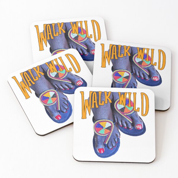 Item preview, Wild Walk in Africa; designed and sold by Mona-Leilah.