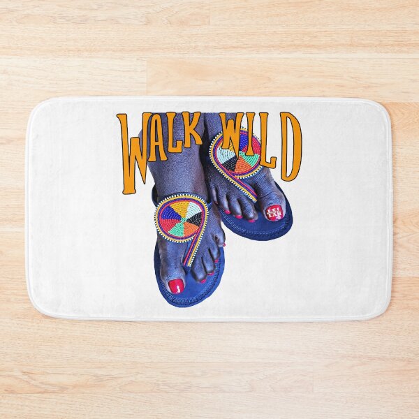 Item preview, Wild Walk in Africa; designed and sold by Mona-Leilah.