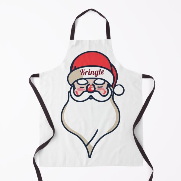 Item preview, Santa Claus “KRINGLE” designed and sold by Leesondesign.