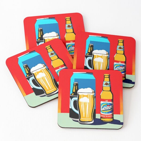 Item preview, Who doesn't love beer THE RETRO  (11) designed and sold by SpecialForceART.