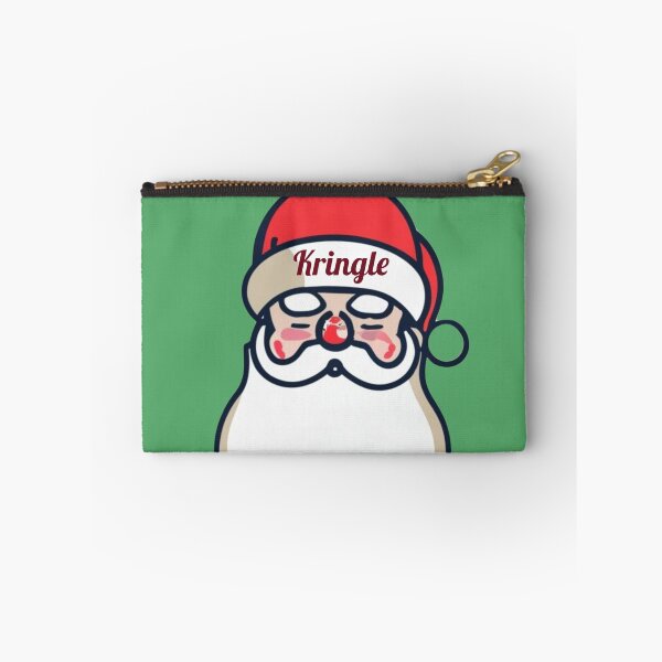 Item preview, Santa Claus “KRINGLE” designed and sold by Leesondesign.