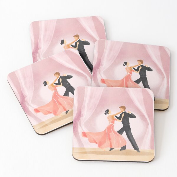 Item preview, Ballroom Dance designed and sold by Inspirely.