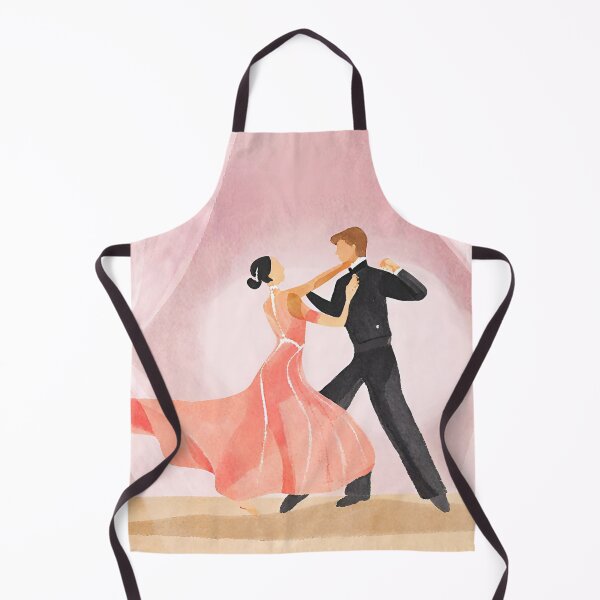 Item preview, Ballroom Dance designed and sold by Inspirely.