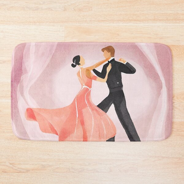 Item preview, Ballroom Dance designed and sold by Inspirely.