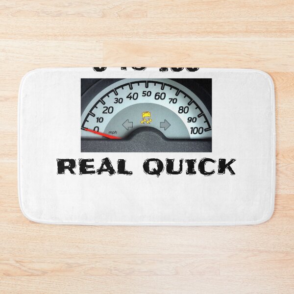 Item preview, 0 to 100 Real Quick designed and sold by kryative.