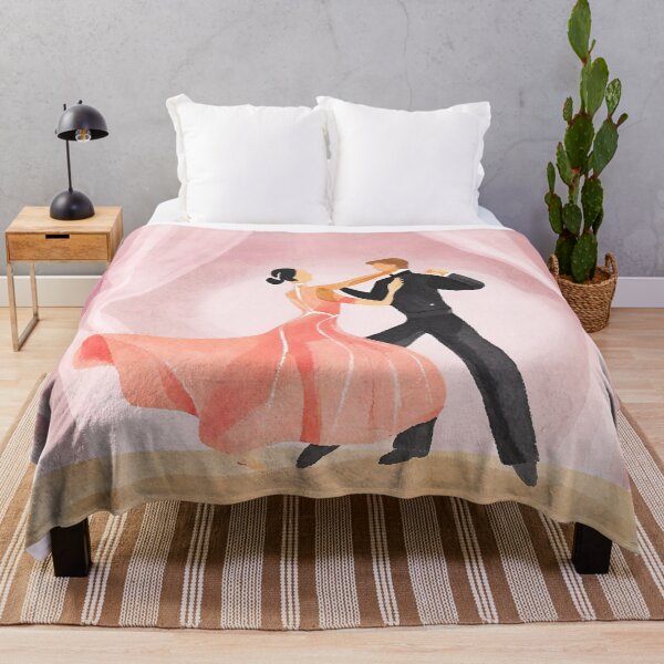 Item preview, Ballroom Dance designed and sold by Inspirely.