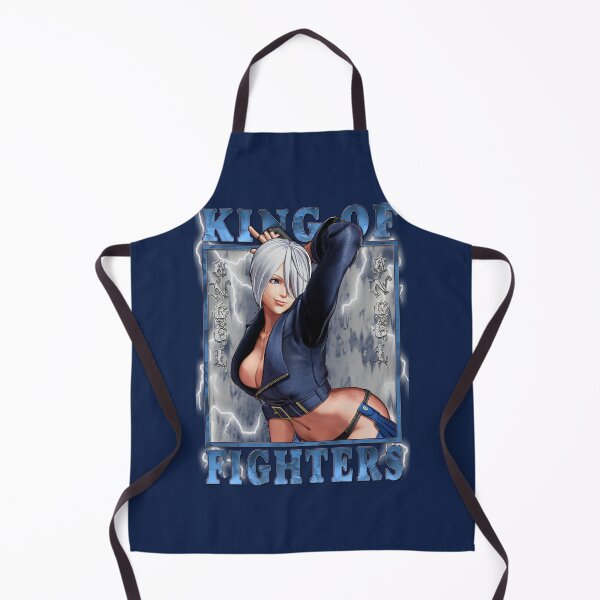 Item preview, King of Fighters XV - Angel KOF designed and sold by wildanimal2020.