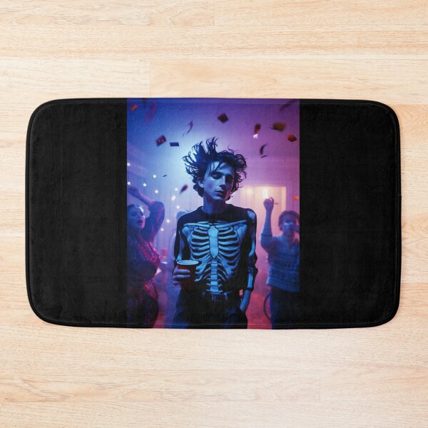 Item preview, Spooky Elio Perlman CMBYN designed and sold by cmbynjournal.