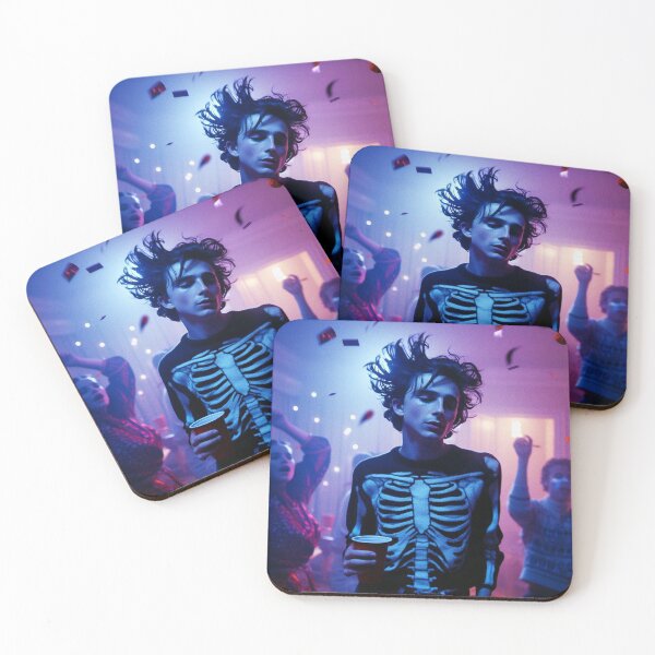 Item preview, Spooky Elio Perlman CMBYN designed and sold by cmbynjournal.