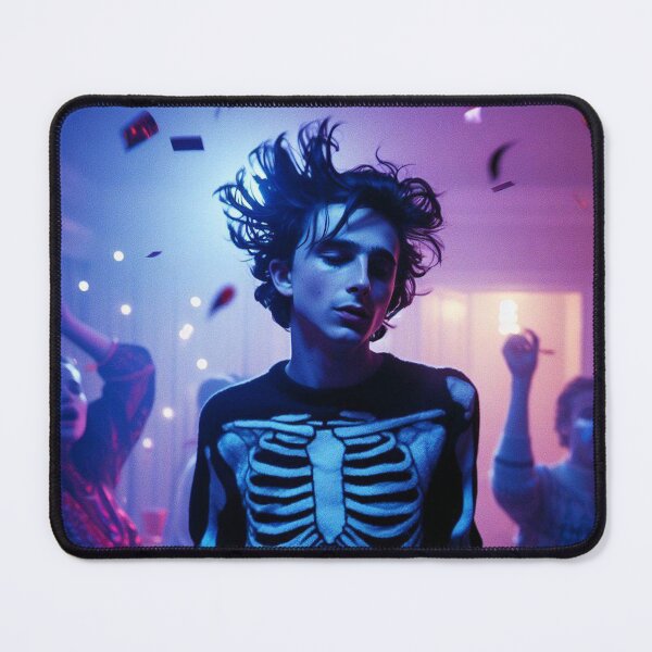 Item preview, Spooky Elio Perlman CMBYN designed and sold by cmbynjournal.