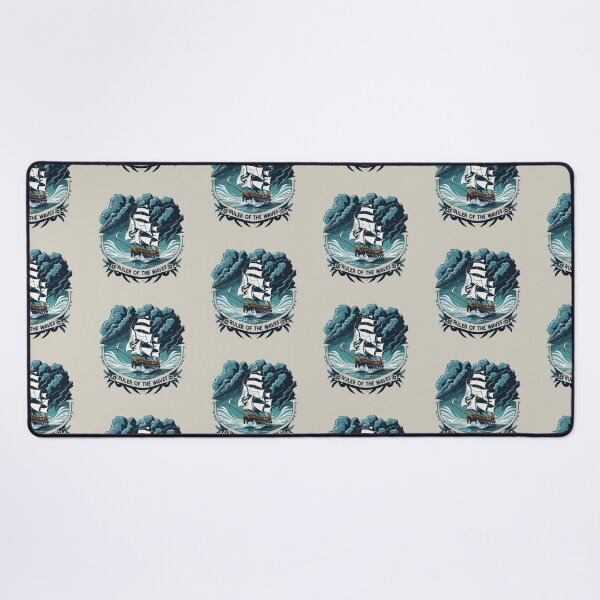Item preview, Ruler of the Waves: No Limits designed and sold by VoyteksDesigns.