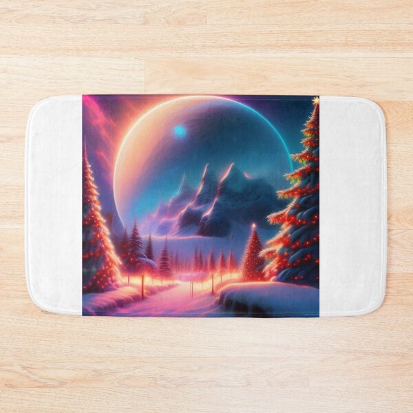 Item preview, This year's Christmas from outer space camera  2 designed and sold by SpecialForceART.