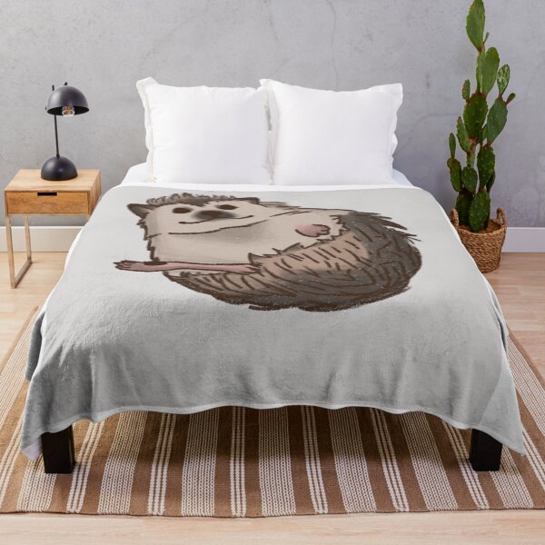Item preview, Cute Rolling Baby Hedgehog designed and sold by S74RC47CH3R.