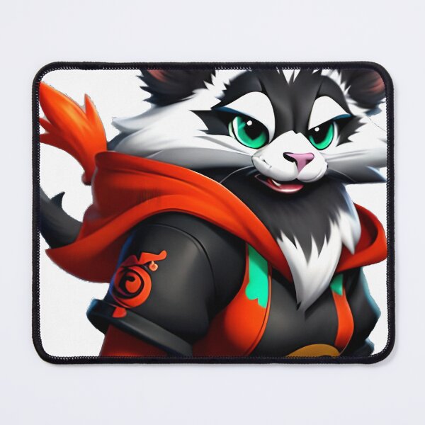Item preview, Sensei designed and sold by LameHorse.