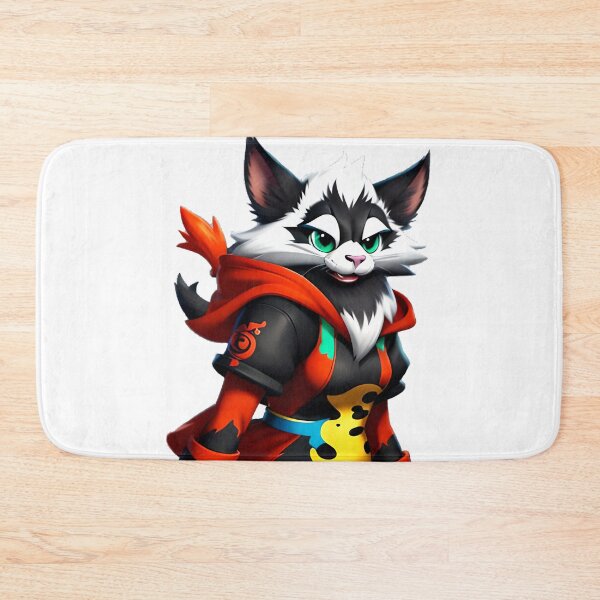 Item preview, Sensei designed and sold by LameHorse.